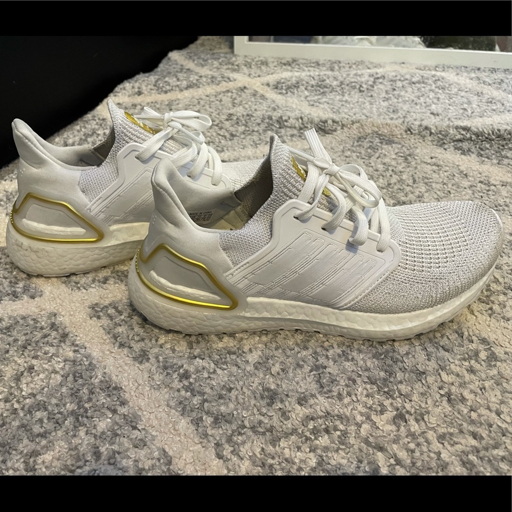 Adidas Women’s Ultraboost 20 Sneakers